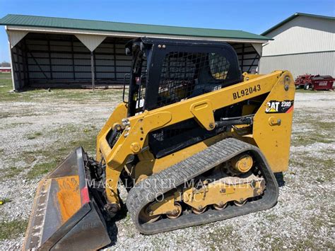 239d cat skid steer|caterpillar 239d for sale.